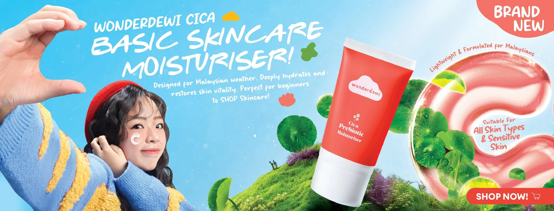 cica