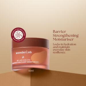 WonderLab Bel-Aek Ageless Resurrection Plant Moisturiser